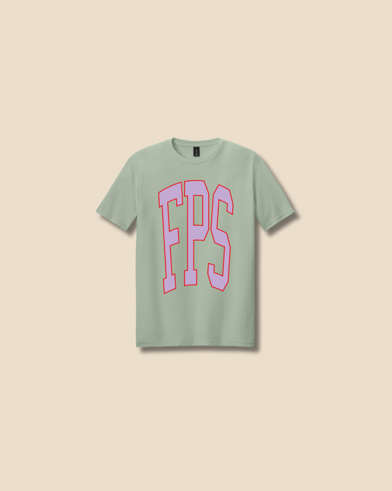 Varsity FPS T-shirt