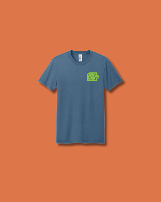 Illustration T-shirt