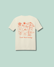 Load image into Gallery viewer, Market Icons T-shirt